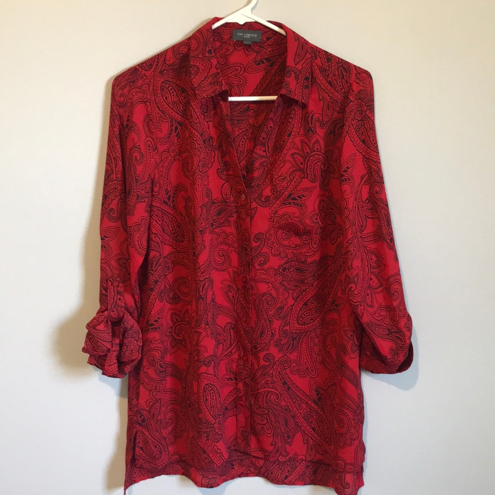 The Limited portofino top